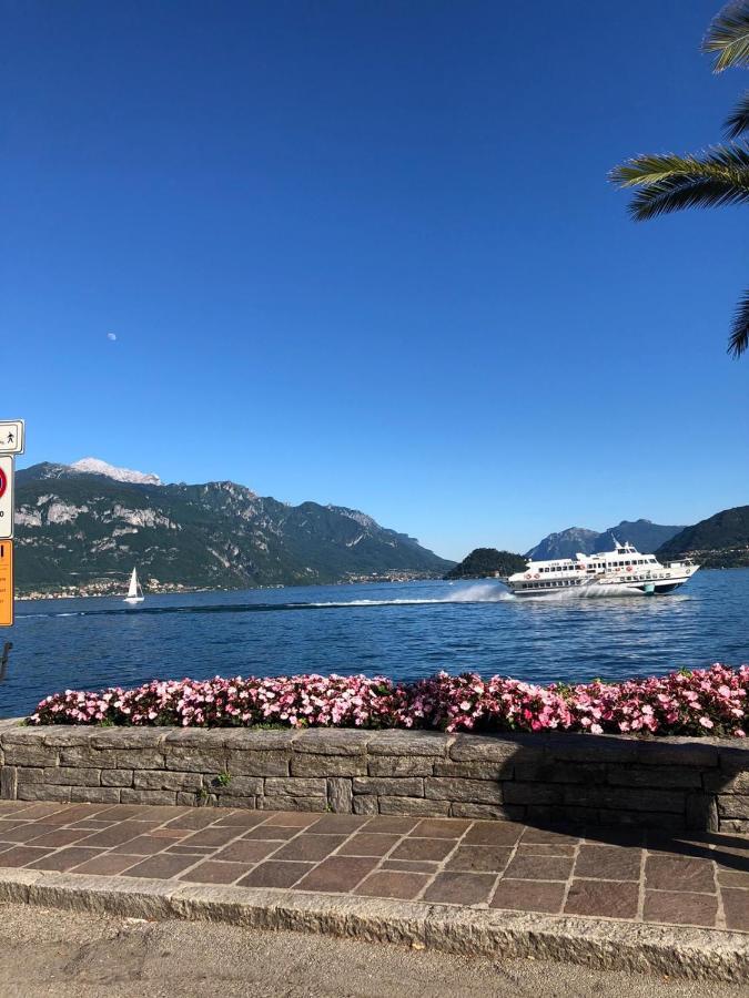 Casa Ivana Menaggio Eksteriør billede