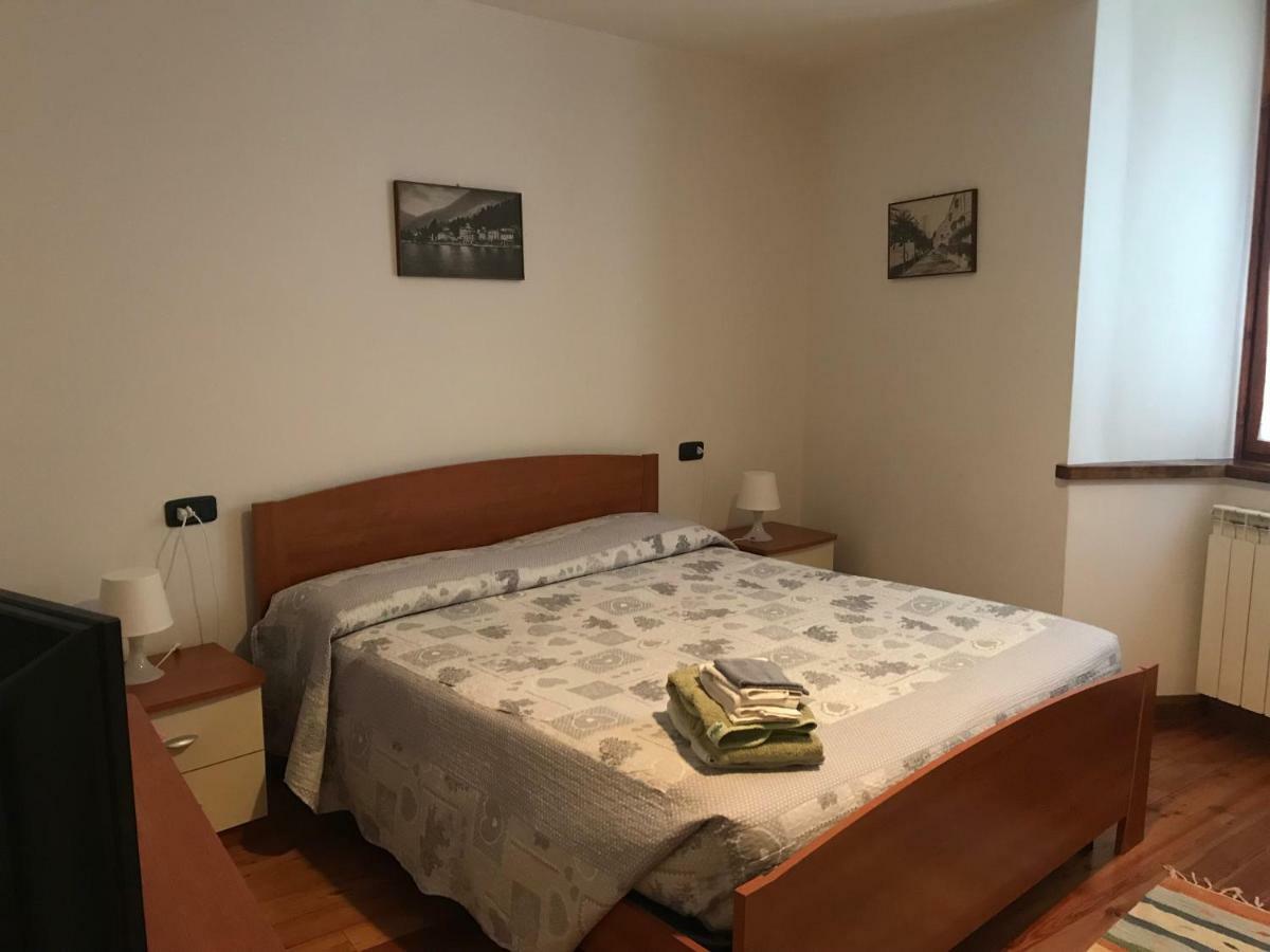 Casa Ivana Menaggio Eksteriør billede