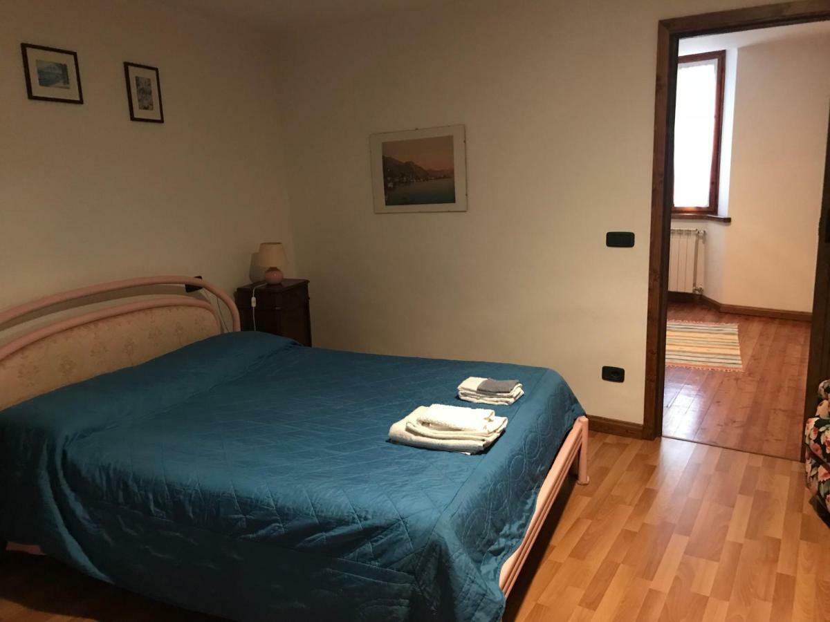 Casa Ivana Menaggio Eksteriør billede