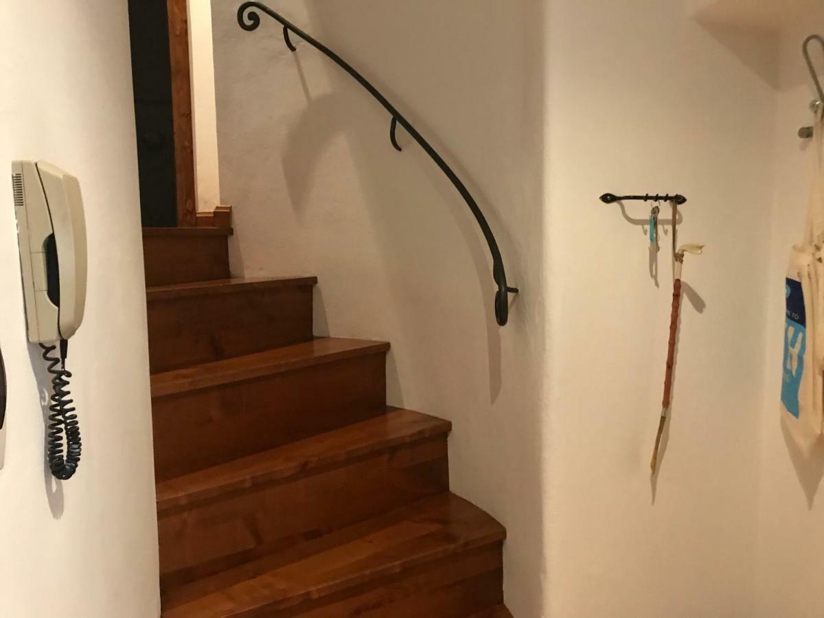 Casa Ivana Menaggio Eksteriør billede
