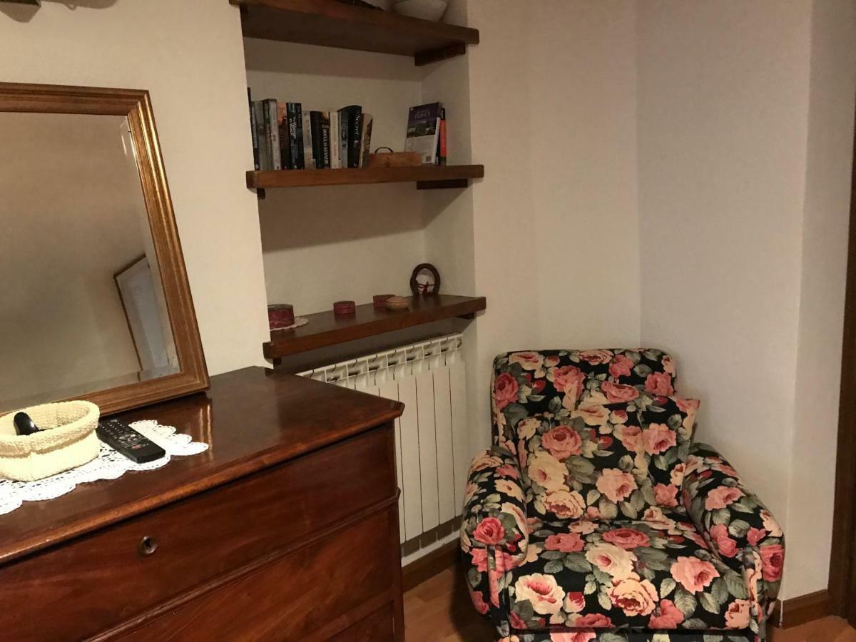 Casa Ivana Menaggio Eksteriør billede